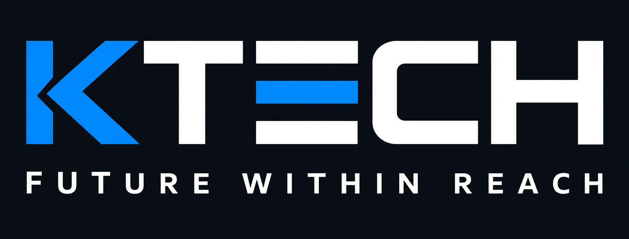 KTECH — Future Within Reach